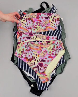 Фотография  888 - Купальники H&M#5 кг оптом в Калуге и Калужской области