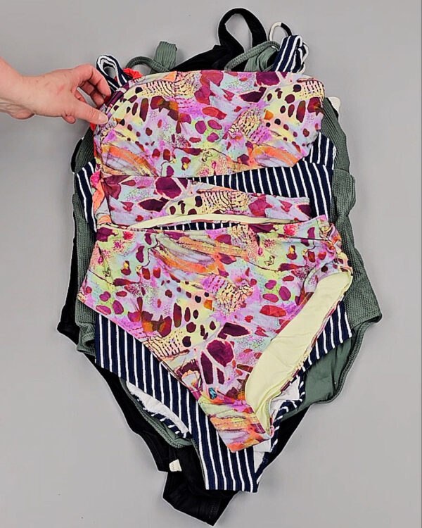 Фотография  664 - Купальники H&M#5 кг оптом в Калуге и Калужской области