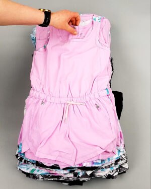 Фотография  357 - Комбинезоны детские CAN#5 кг оптом в Калуге и Калужской области