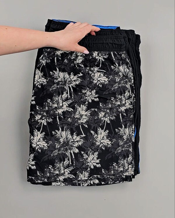 Фотография  973 - Купальники + плавки LIDL 074#5 кг, ЛОТ №8367 оптом в Калуге и Калужской области