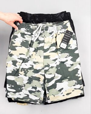 Фотография  661 - Шорты муж СТОК CAN#5 кг, ЛОТ №8316 оптом в Калуге и Калужской области