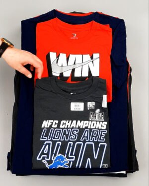 Фотография  796 - KIDS NIKE CAN 084#5 кг оптом в Калуге и Калужской области