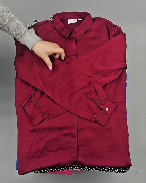 Фотография  597 - VILA Summer mix 045#15 кг, ЛОТ №8453 оптом в Калуге и Калужской области