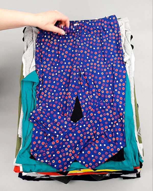 Фотография  848 - LIDL Summer mix 124#15 кг, ЛОТ №8239 оптом в Калуге и Калужской области