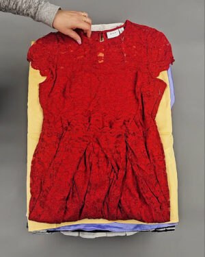 Фотография  888 - VILA Summer mix 045#15 кг оптом в Калуге и Калужской области