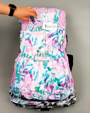 Фотография  637 - Комбинезоны детские CAN#5 кг оптом в Калуге и Калужской области