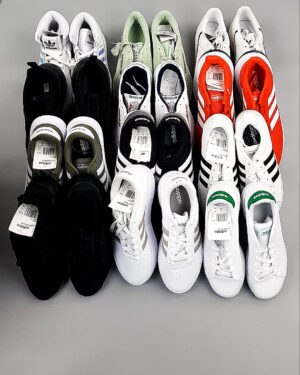 Фотография  958 - Кроссовки Adidas+Reebok#15 шт, ЛОТ №8332 оптом в Калуге и Калужской области