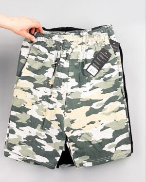 Фотография  190 - Шорты муж СТОК CAN#5 кг оптом в Калуге и Калужской области