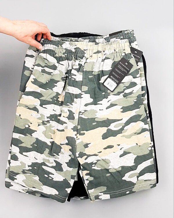 Фотография  560 - Шорты муж СТОК CAN#5 кг оптом в Калуге и Калужской области