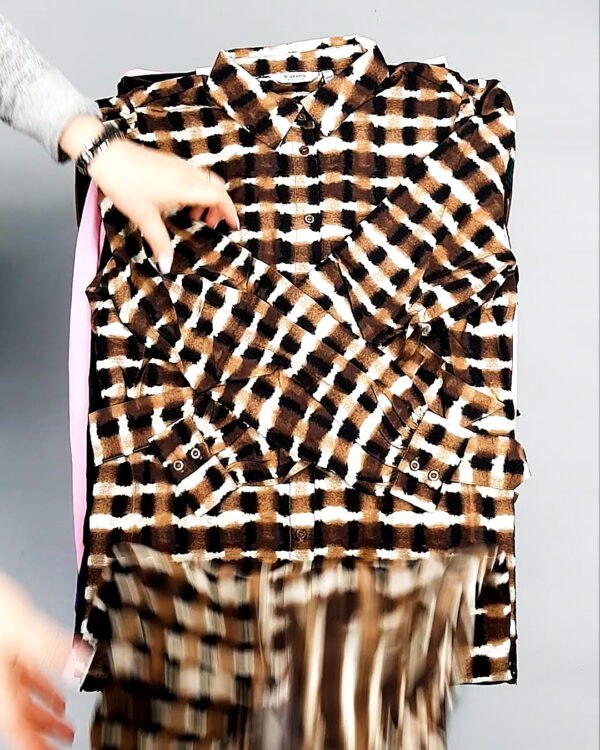 Фотография  911 - B.YOUNG Summer mix 035#15 кг, ЛОТ №8204 оптом в Калуге и Калужской области