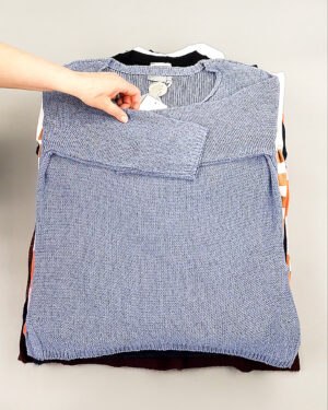 Фотография  938 - Джемпера легкие Bestseller+DK 035#7 кг, ЛОТ №8253 оптом в Калуге и Калужской области