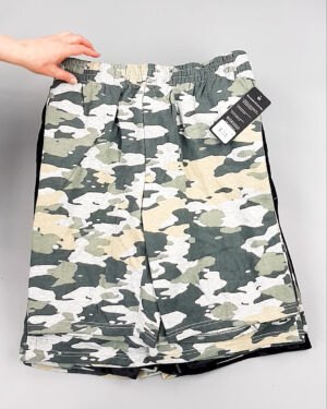 Фотография  579 - Шорты муж СТОК CAN#5 кг, ЛОТ №8317 оптом в Калуге и Калужской области