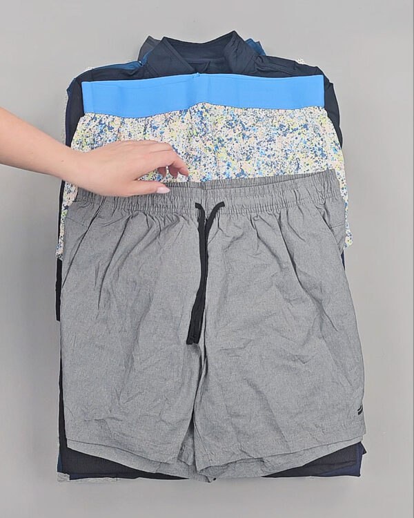 Фотография  856 - SPORT LIDL м/ж 124#5 кг, ЛОТ №8357 оптом в Калуге и Калужской области