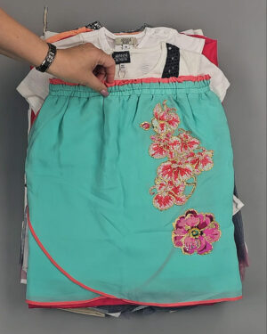 Фотография  253 - BRAND Kids Summer#30 шт, ЛОТ №5 оптом в Калуге и Калужской области