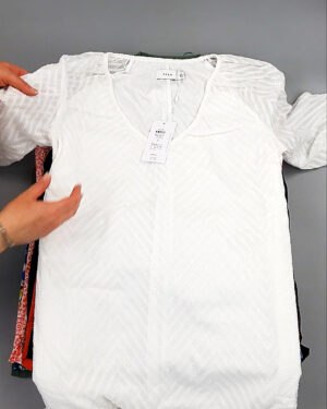 Фотография  414 - Платья Bestseller 44#5 кг, ЛОТ №8321 оптом в Калуге и Калужской области