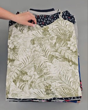 Фотография  208 - LIDL Summer mix 124#15 кг, ЛОТ №8389 оптом в Калуге и Калужской области