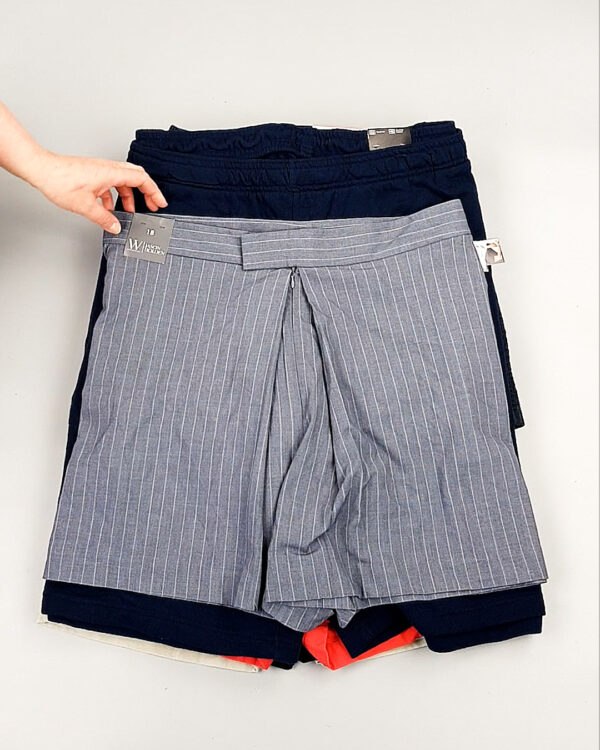 Фотография  109 - Шорты м/ж СТОК CAN 084#5 кг, ЛОТ №8304 оптом в Калуге и Калужской области