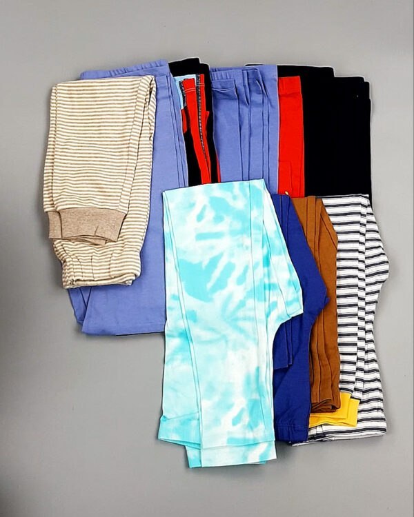 Фотография  402 - Лосины TCM Kids 104#3 кг оптом в Калуге и Калужской области