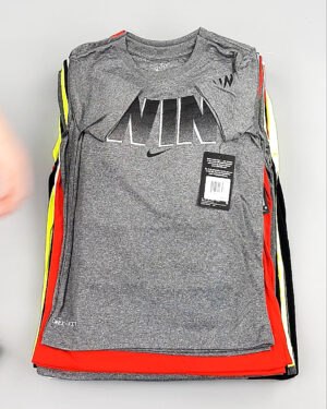 Фотография  523 - Футболки детские NIKE CAN 084#5 кг, ЛОТ №8301 оптом в Калуге и Калужской области