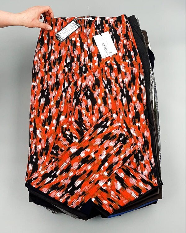 Фотография  362 - Брюки Bestseller+DK Summer 035#10 кг, ЛОТ №8247 оптом в Калуге и Калужской области