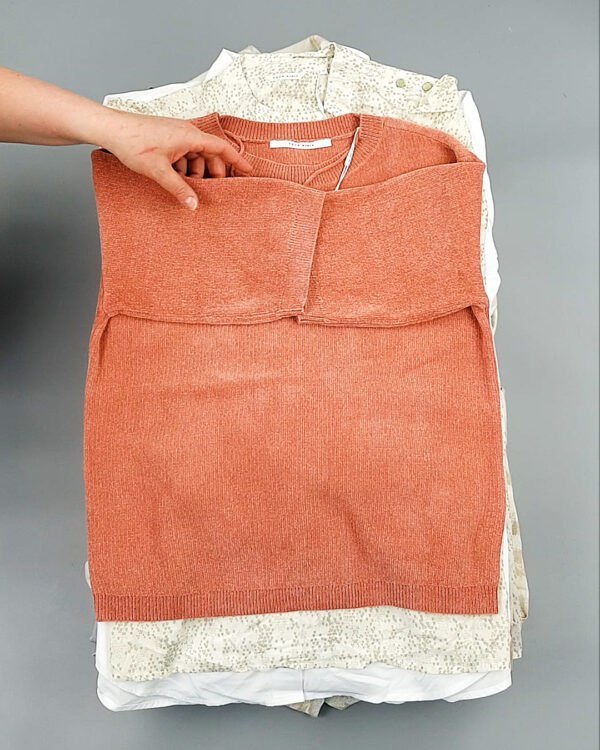 Фотография  922 - YA YA mix 43#40 шт, ЛОТ №8269 оптом в Калуге и Калужской области