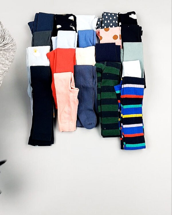 Фотография  726 - Колготки TCM Kids 104#5 кг оптом в Калуге и Калужской области