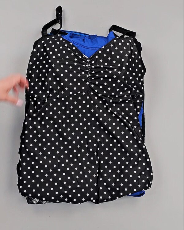 Фотография  655 - Купальники + плавки LIDL 074#5 кг, ЛОТ №8369 оптом в Калуге и Калужской области