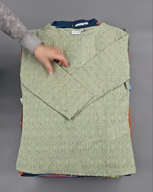 Фотография  525 - VILA Summer mix 045#15 кг, ЛОТ №8450 оптом в Калуге и Калужской области