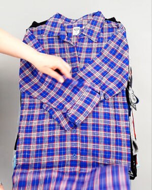 Фотография  905 - Пижамы СТОК CAN 084#10 кг оптом в Калуге и Калужской области