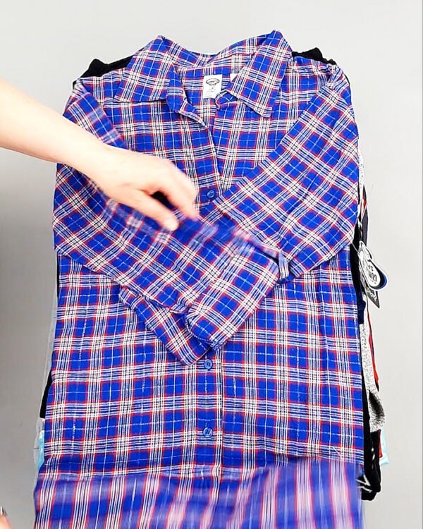 Фотография  265 - Пижамы СТОК CAN 084#10 кг оптом в Калуге и Калужской области