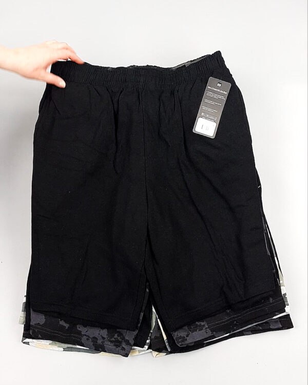 Фотография  463 - Шорты муж СТОК CAN#5 кг, ЛОТ №8317 оптом в Калуге и Калужской области