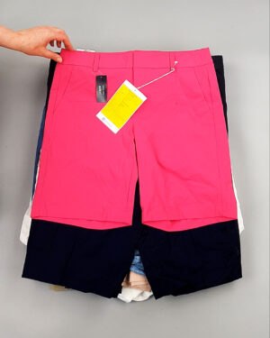 Фотография  885 - Шорты м/ж СТОК CAN 084#5 кг оптом в Калуге и Калужской области