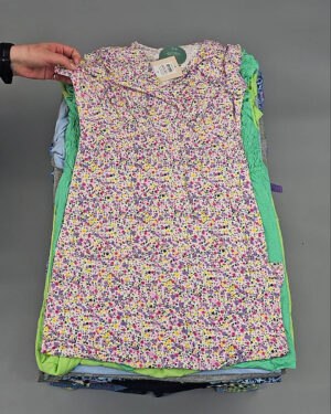 Купить MAMA LICIOUS Summer 045 mix#16 кг, ЛОТ №8442 оптом в Калуге и Калужской области