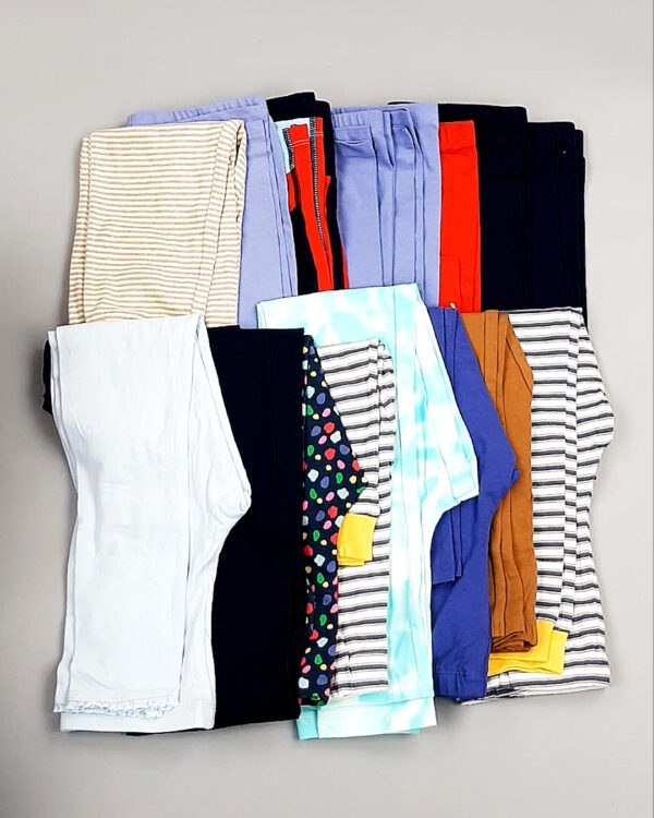 Фотография  343 - Лосины TCM Kids 104#3 кг оптом в Калуге и Калужской области