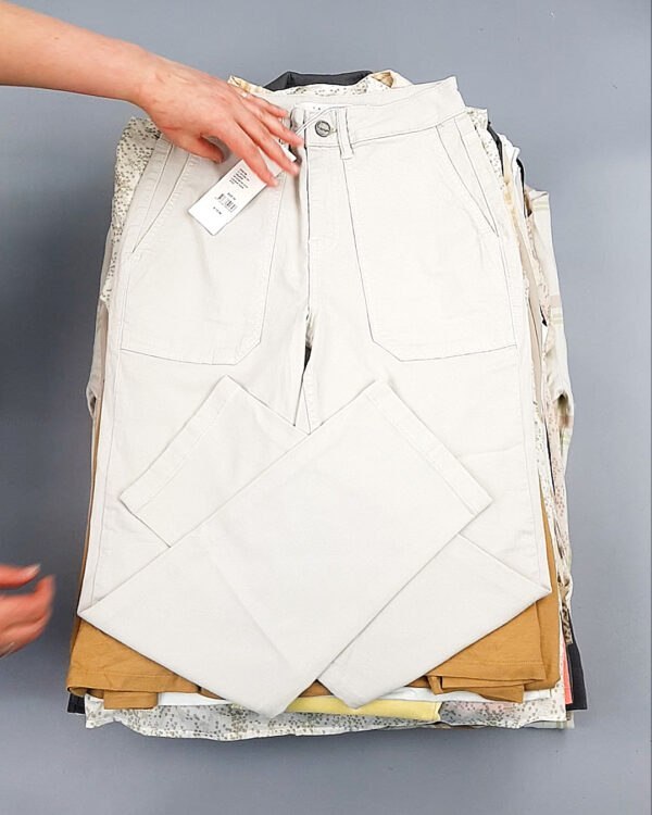 Фотография  758 - YA YA mix 43#40 шт, ЛОТ №8267 оптом в Калуге и Калужской области