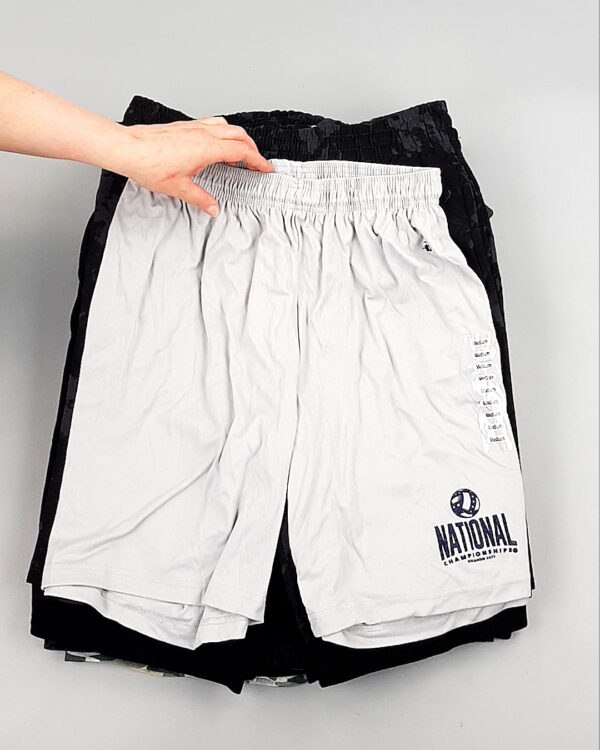 Фотография  894 - Шорты муж СТОК CAN#5 кг оптом в Калуге и Калужской области