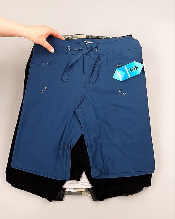 Фотография  708 - Шорты муж СТОК CAN#5 кг, ЛОТ №8314 оптом в Калуге и Калужской области