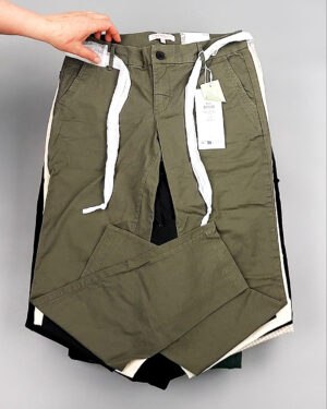 Фотография  136 - Брюки Bestseller+DK Summer 035#10 кг оптом в Калуге и Калужской области