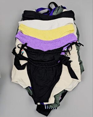 Фотография  396 - Купальники H&M#5 кг оптом в Калуге и Калужской области