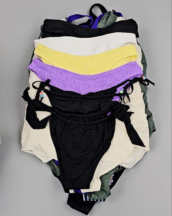 Фотография  794 - Купальники H&M#5 кг оптом в Калуге и Калужской области