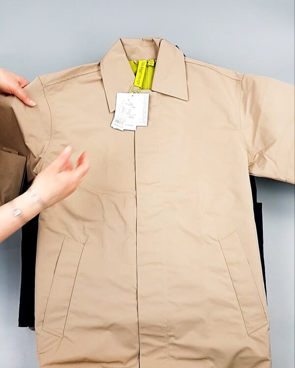 Фотография  862 - Ветровки Bestseller+DK 035#10 кг оптом в Калуге и Калужской области