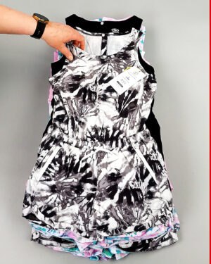 Фотография  572 - Комбинезоны детские CAN#5 кг, ЛОТ №8131 оптом в Калуге и Калужской области