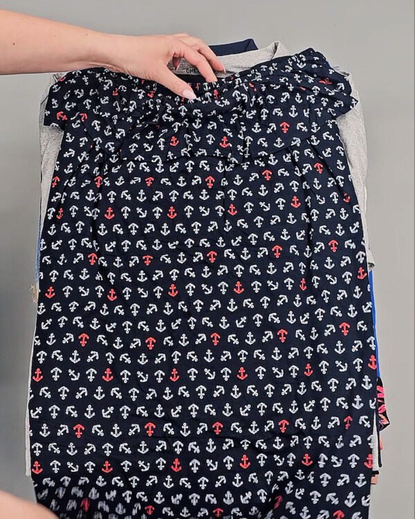 Фотография  149 - LIDL Summer mix 124#15 кг, ЛОТ №8389 оптом в Калуге и Калужской области