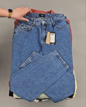 Фотография  686 - VERO MODA  Summer mix 045#13 кг, ЛОТ №8447 оптом в Калуге и Калужской области