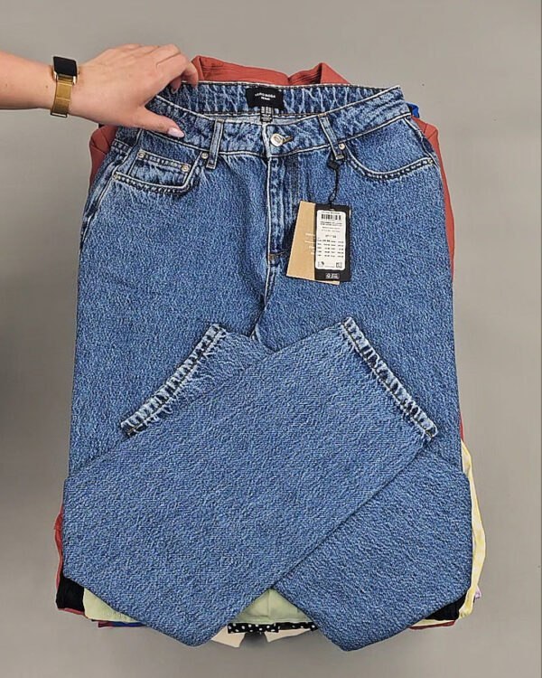 Фотография  115 - VERO MODA  Summer mix 045#13 кг, ЛОТ №8447 оптом в Калуге и Калужской области