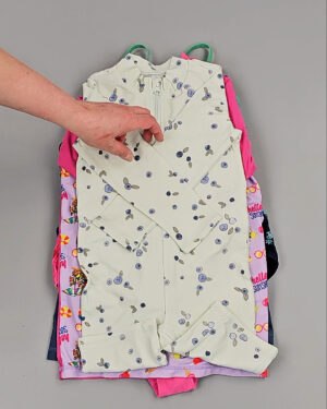 Фотография  777 - Купальники LIDL Kids 114#5 кг, ЛОТ №8377 оптом в Калуге и Калужской области