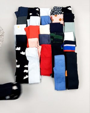 Фотография  828 - Колготки TCM Kids 104#5 кг оптом в Калуге и Калужской области