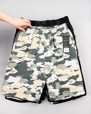 Фотография  491 - Шорты муж СТОК CAN#5 кг, ЛОТ №8315 оптом в Калуге и Калужской области