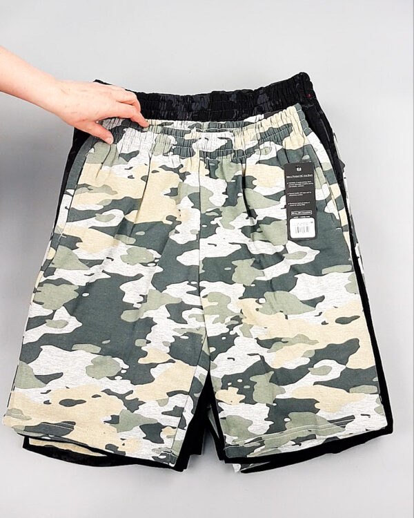 Фотография  678 - Шорты муж СТОК CAN#5 кг, ЛОТ №8315 оптом в Калуге и Калужской области