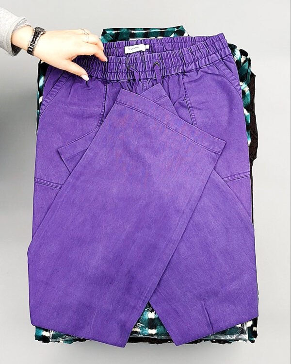 Фотография  814 - B.YOUNG Summer mix 035#15 кг, ЛОТ №8201 оптом в Калуге и Калужской области